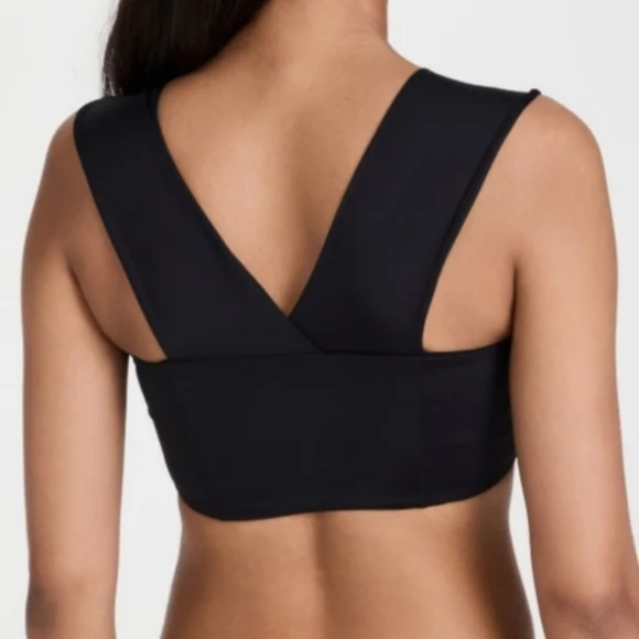 L*Space Parker Jackie Bikini Set Black - Picture 5 of 14